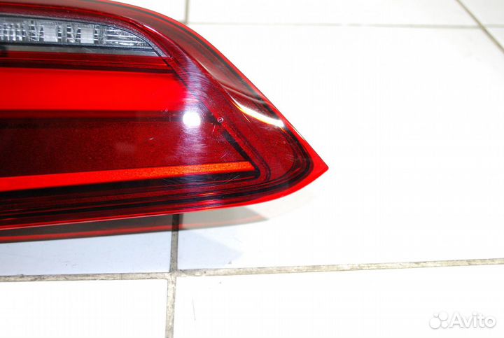 Фонарь внутренний задний правый Bmw X1 F48 2019+