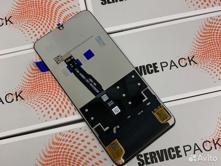 Дисплей для Huawei P30 Lite/Honor 20S/20 Lite