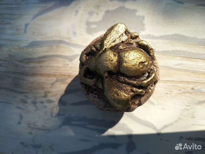 Заготовка для декупажа-бочонок