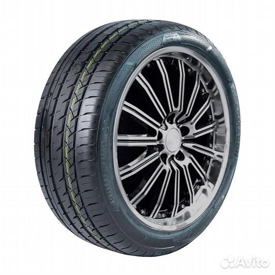 Roadmarch Prime UHP 08 275/35 R18 99W