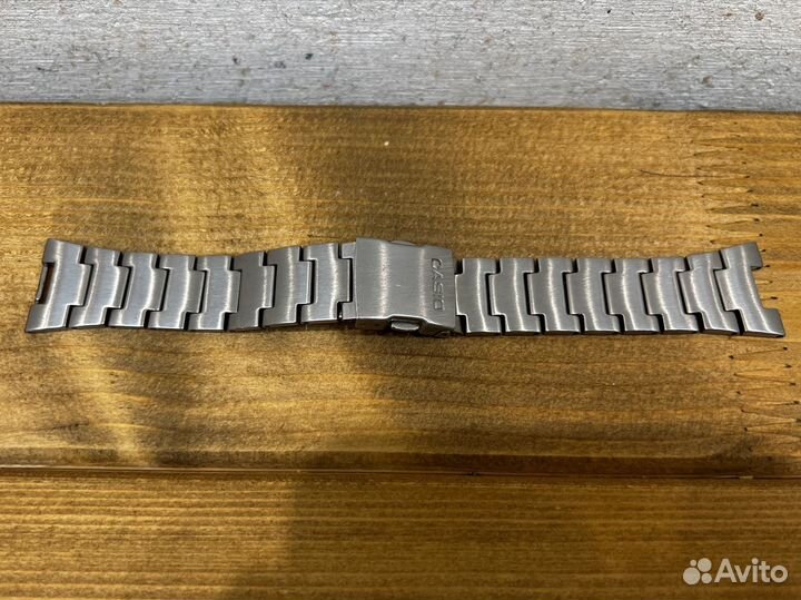 Ремешок для часов Casio S-924DV (оригинал)