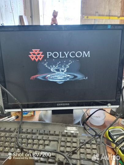 Polycom 7000
