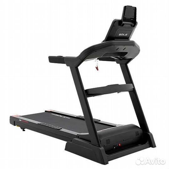 Беговая дорожка Sole F65 (2023) v.1.25