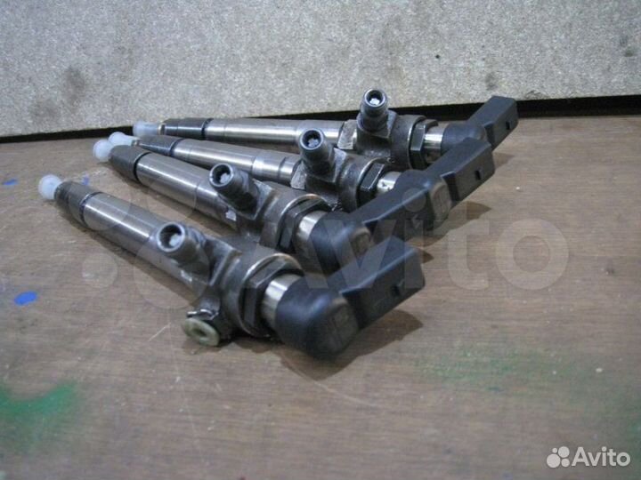 Форсунка топливная Ford Transit 7 Ttg 2.2 tdci