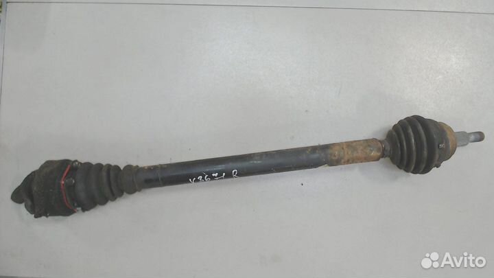 Полуось Skoda Octavia Tour, 1998