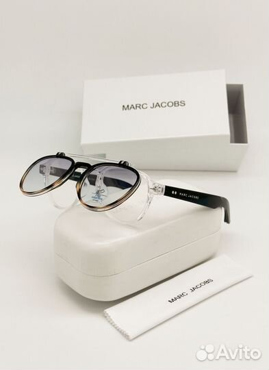 Солнцезащитные очки marc jacobs Хемилен