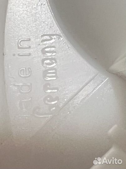 Топливный фильтр volkswagen