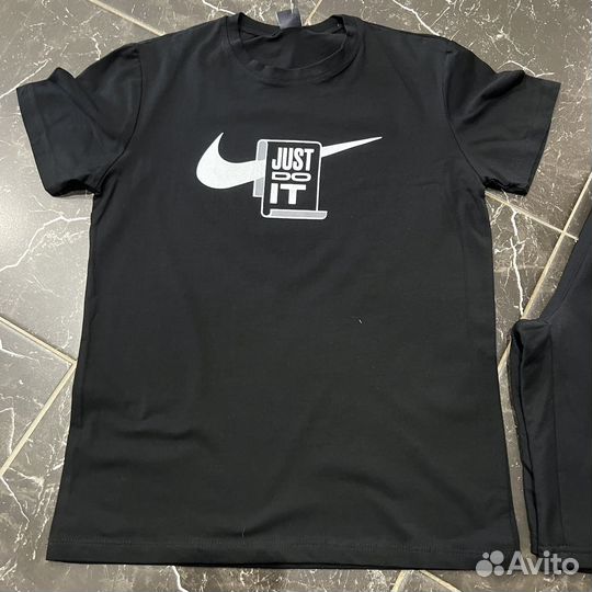 Спортивный костюм летний Nike