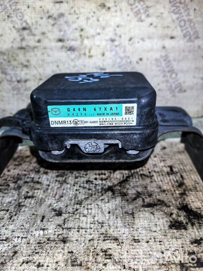 Блок круиз-контроля Mazda 6 GJ мазда