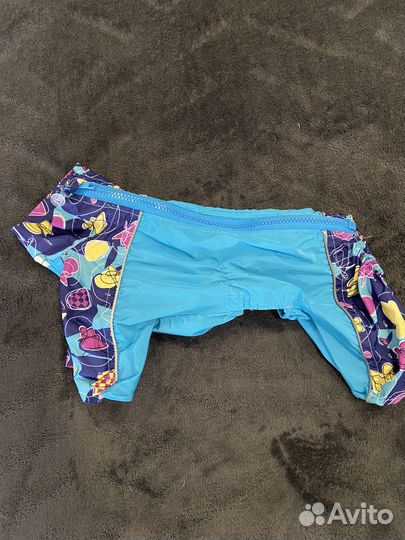 Одежда доя маленьких собак