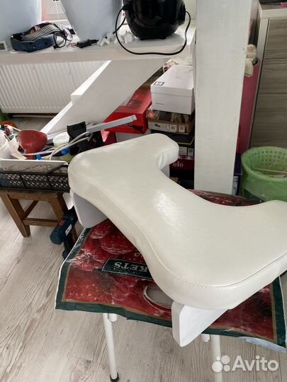 Подставка для маникюра