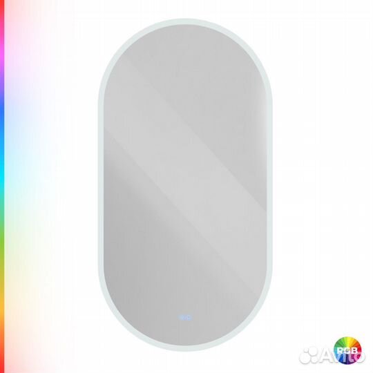 Cezares CZR-SPC-ELS-550-1050-RGB-TCH Зе