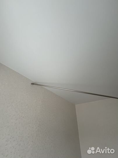 Карнизы для штор бу