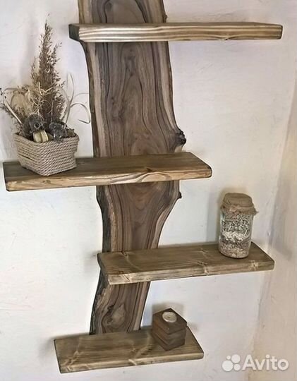 Мебель из слэба