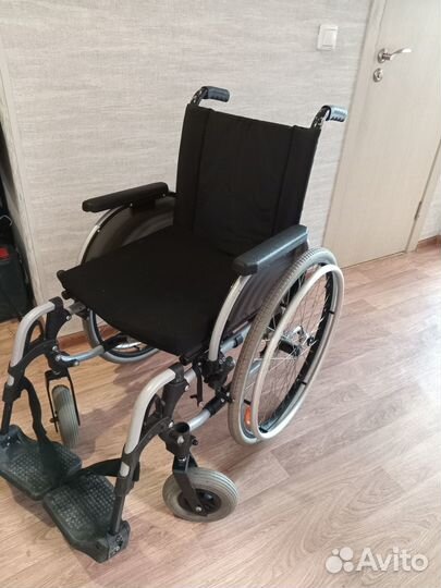 Инвалидная коляска бу