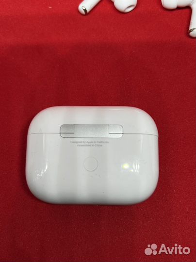 Apple Airpods Pro 2nd generation