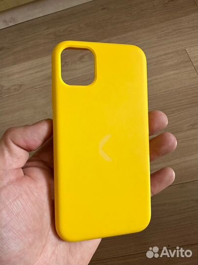 Чехол commo iPhone 11