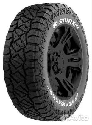 Sonix Primemaster R/T 235/70 R16 109Q
