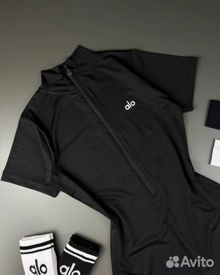 Спортивный комбинезон alo yoga / nike