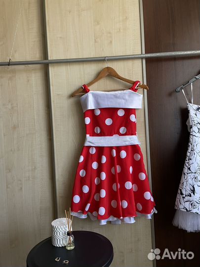 Платье вечернее