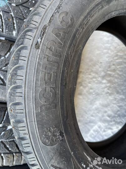 Vredestein IceTrac 185/65 R15 88Q