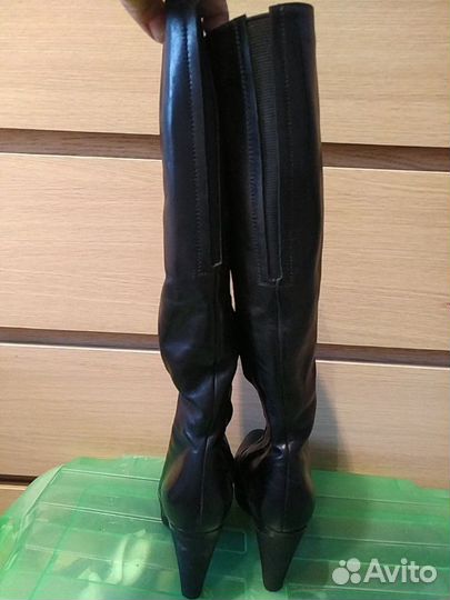 Сапоги