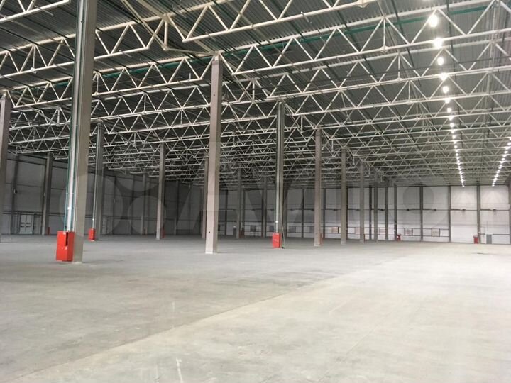 Склад, 11854 м²