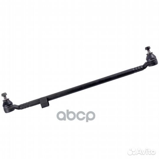 Тяга рулевая центральная прав/лев 02381 Febi