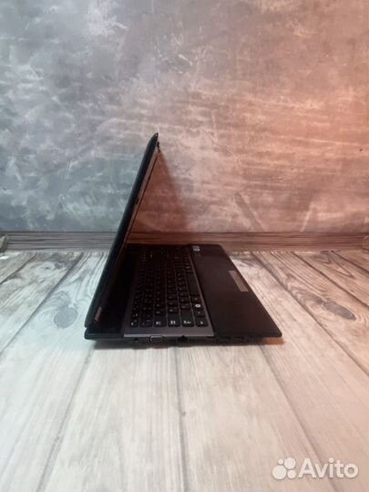 Игровой ноутбук Samsung RC530 / Core i7-2670qm