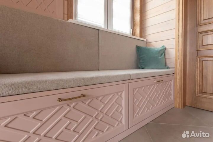 Шкафы купе на заказ