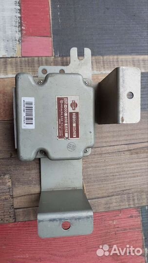 Эбу Nissan Teana АКПП 2.0