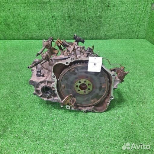 Механическая коробка МКПП mitsubishi lancer CS5A 4