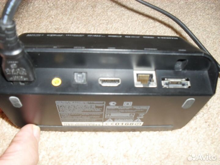 Philips HMP5000/12