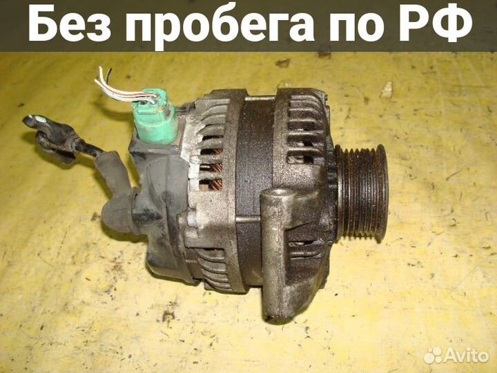 Генератор Honda Stepwgn RG1