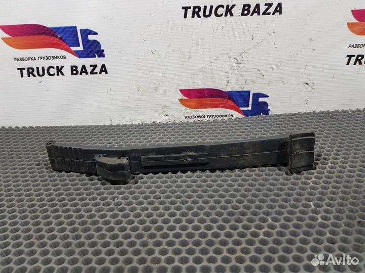 41213696 Крепление заднего крыла Iveco Stralis