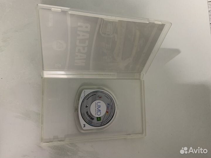 Игры для PSP (2006)