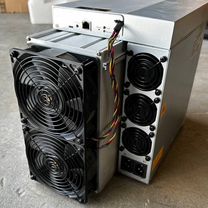 Asic Antminer S19j pro 96 TH/S