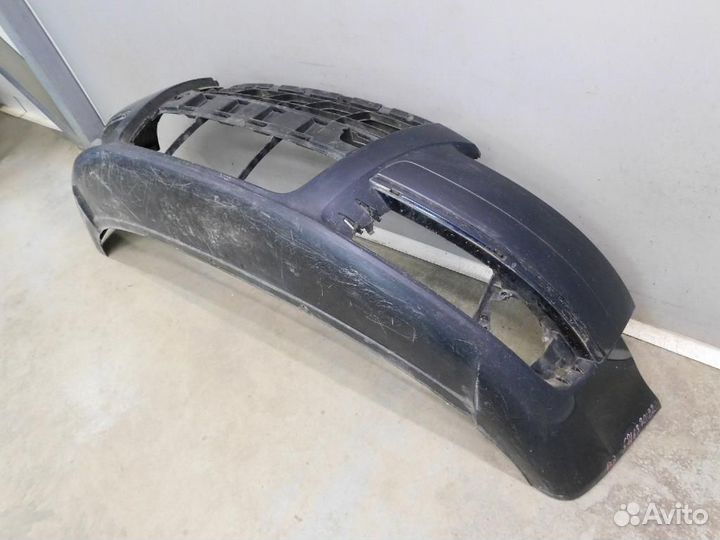 Бампер передний Audi A3/RS3/S3