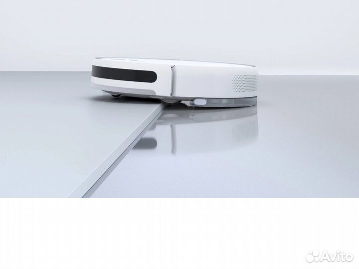 Робот пылесос xiaomi vacuum mop 2