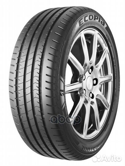 Bridgestone Ecopia EP300 245/45 R18