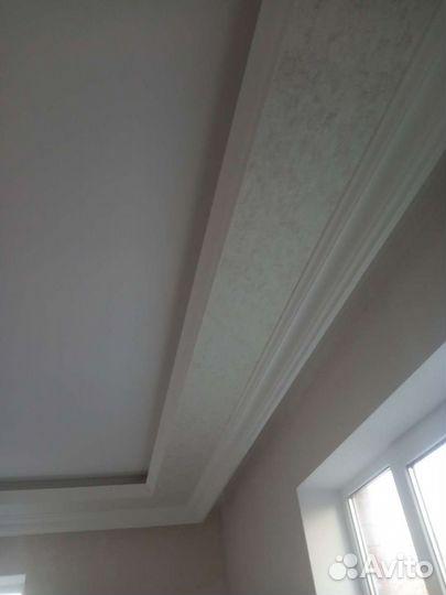 Ремонт и отделка квартир