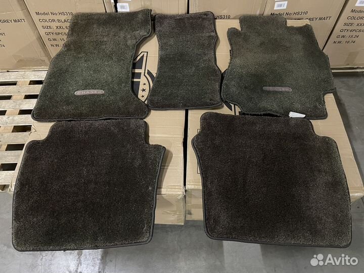 Коврики Toyota Chaser jzx93 jzx105 gx93 gx105