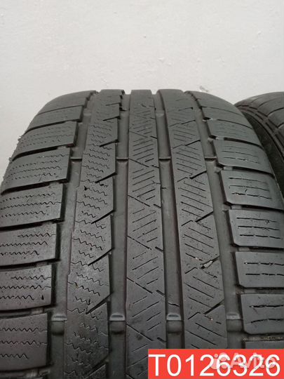 Continental ContiWinterContact TS 810 245/40 R18 97V