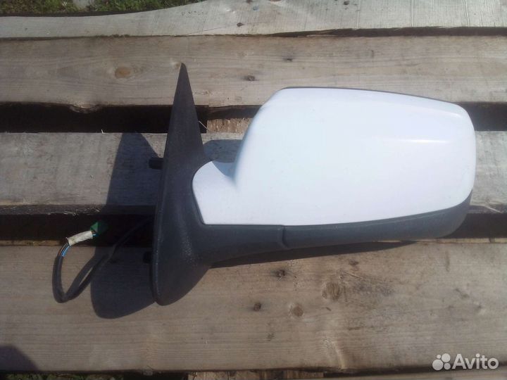 Зеркало левое Калина 1