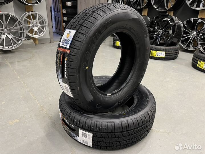 Sailun Terramax CVR 245/70 R16 111H