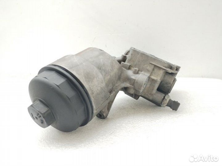 Корпус масляного фильтра Bmw 3-Series E46