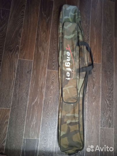 Чехол для удочки