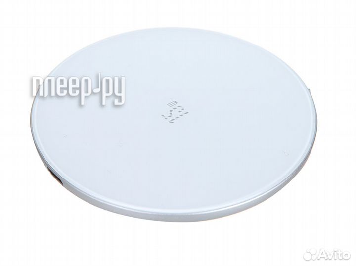 Baseus Simple Wireless Charger 15W Updated Ver