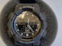 Часы мужские casio g shock