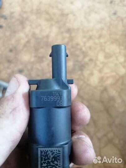 Электромагнитный клапан N20B20 BMW F10 F30